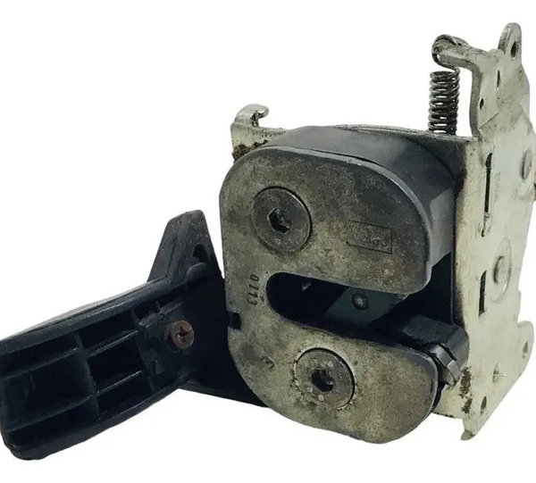 Fechadura Porta D/e Fiat Uno 2013 Original