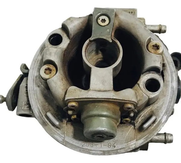 Tbi Corpo Borboleta Gm Monza / Kadett