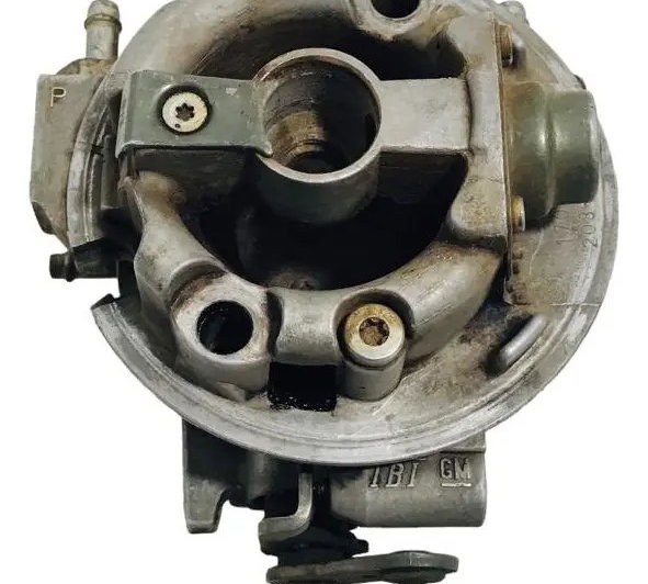 Tbi Corpo Borboleta Gm Monza / Kadett