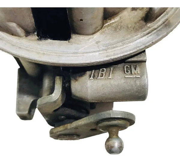 Tbi Corpo Borboleta Gm Monza / Kadett