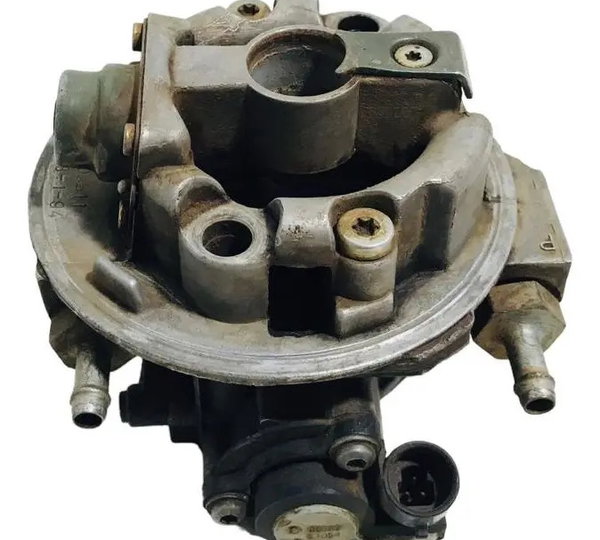Tbi Corpo Borboleta Gm Monza / Kadett
