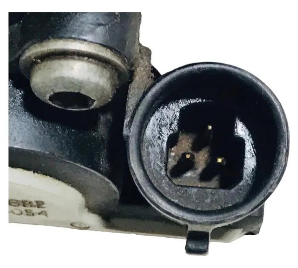 Tbi Corpo Borboleta Gm Monza / Kadett