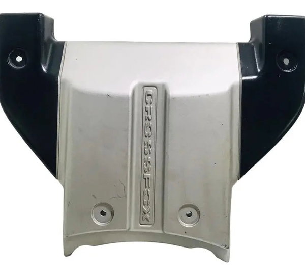 Capa Suporte Estepe Crossfox 2004 A 2009 5z6803589