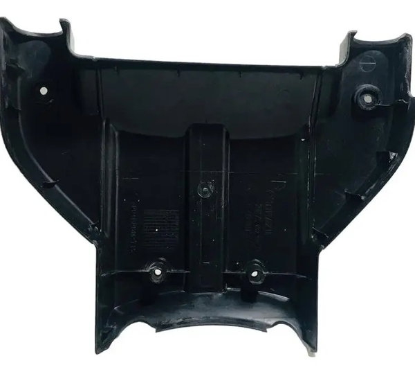 Capa Suporte Estepe Crossfox 2004 A 2009 5z6803589