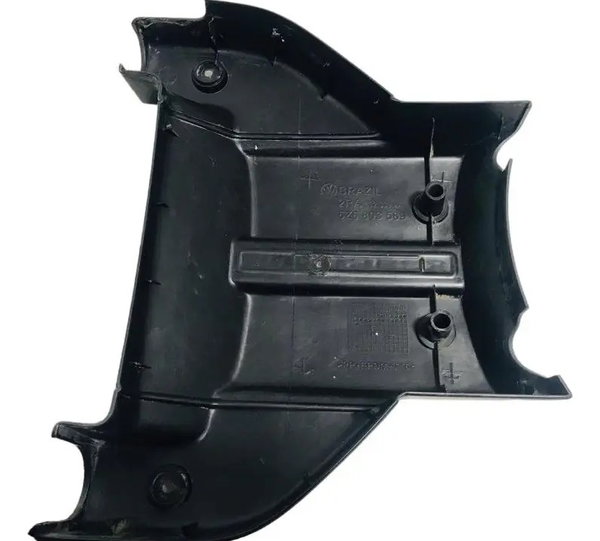 Capa Suporte Estepe Crossfox 2004 A 2009 5z6803589