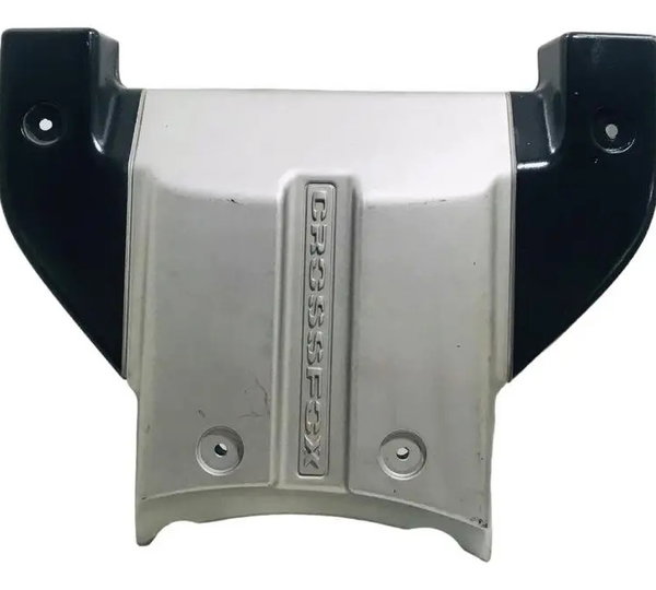 Capa Suporte Estepe Crossfox 2004 A 2009 5z6803589