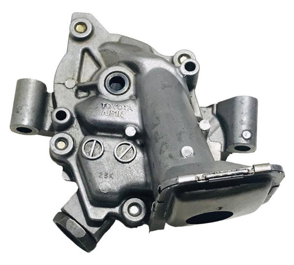 Bomba Óleo Motor Toyota Corolla 2.0 16v 2013/2019