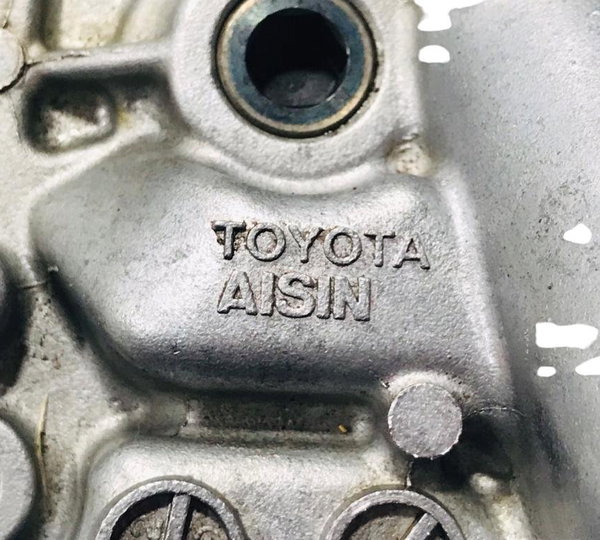 Bomba Óleo Motor Toyota Corolla 2.0 16v 2013/2019