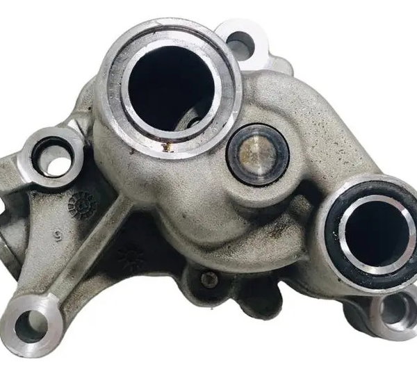 Bomba De Oleo Nissan Versa 2015/2020 Original