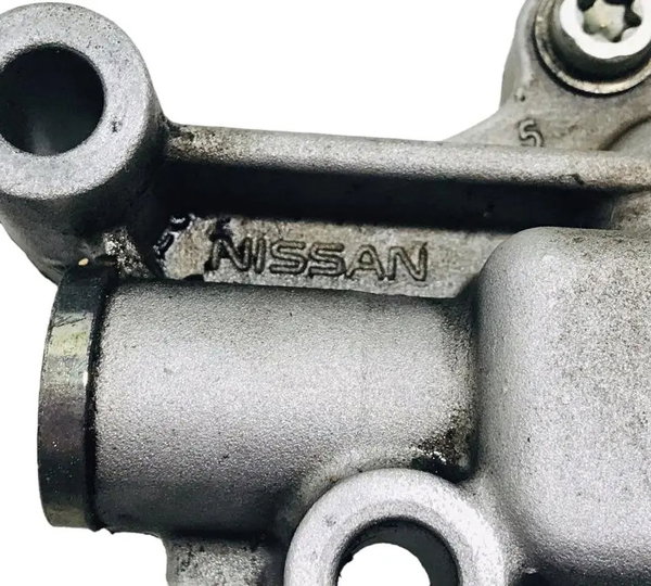 Bomba De Oleo Nissan Versa 2015/2020 Original
