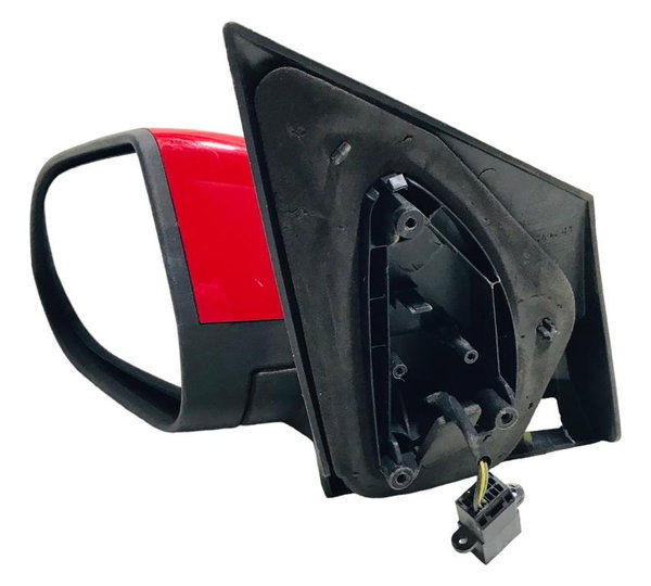 Retrovisor Elétrico Chevrolet Onix / Prisma 2012 À 2019