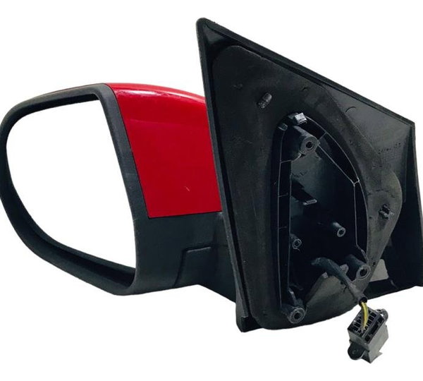 Retrovisor Elétrico Chevrolet Onix / Prisma 2012 À 2019