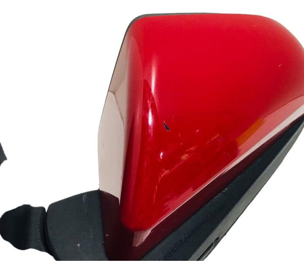 Retrovisor Elétrico Chevrolet Onix / Prisma 2012 À 2019