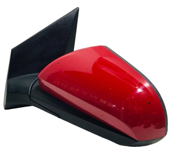 Retrovisor Elétrico Chevrolet Onix / Prisma 2012 À 2019