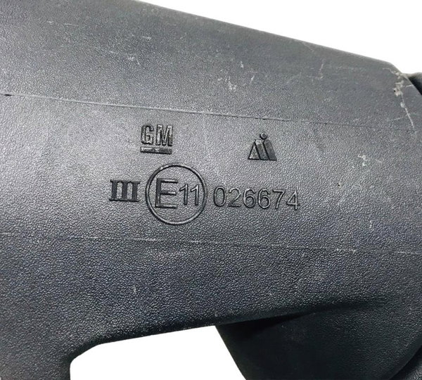 Retrovisor Elétrico Chevrolet Onix / Prisma 2012 À 2019