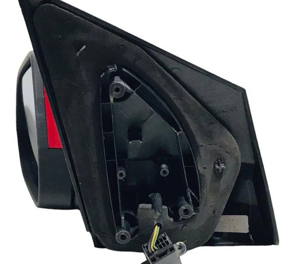 Retrovisor Elétrico Chevrolet Onix / Prisma 2012 À 2019