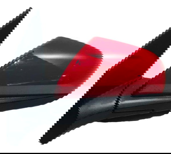 Retrovisor Elétrico Chevrolet Onix / Prisma 2012 À 2019