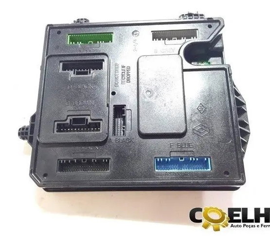 Modulo Carroceria Automatico Bsi Fluence 2.0 2012/2013
