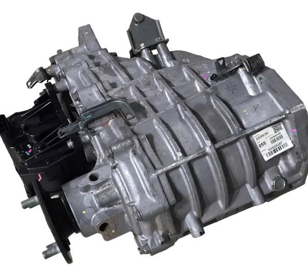 Caixa Tração Automática L200 Triton Sport Hpe-s 2.4 20/2021