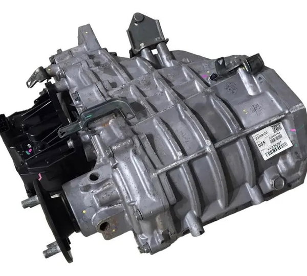 Caixa Tração Automática L200 Triton Sport Hpe-s 2.4 20/2021