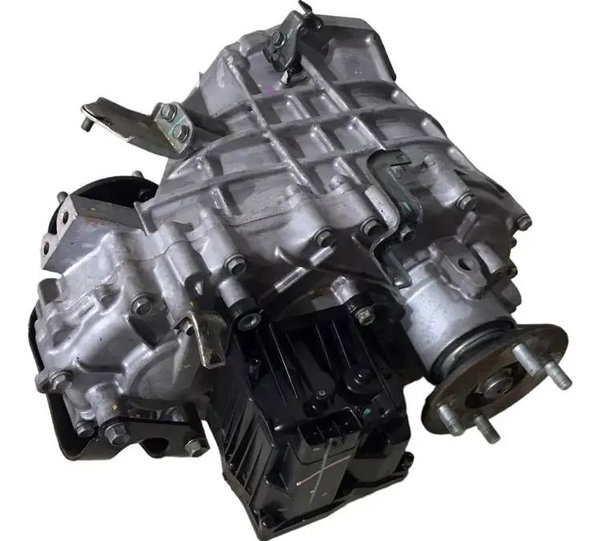 Caixa Tração Automática L200 Triton Sport Hpe-s 2.4 20/2021