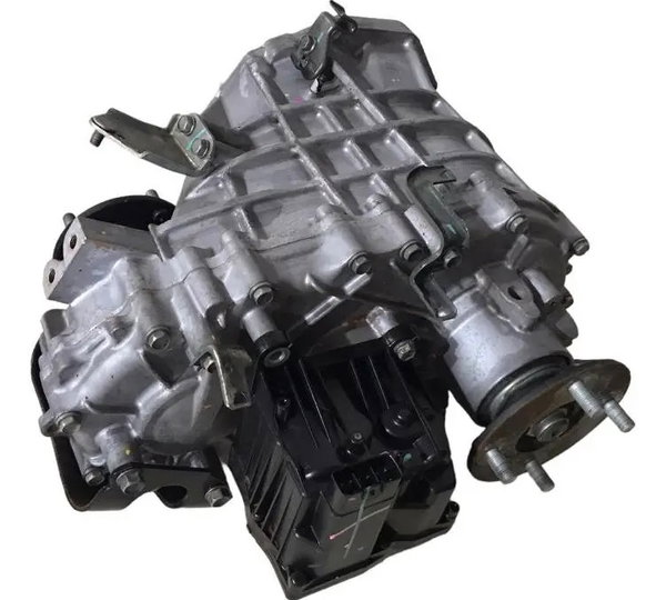 Caixa Tração Automática L200 Triton Sport Hpe-s 2.4 20/2021