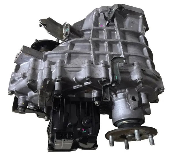 Caixa Tração Automática L200 Triton Sport Hpe-s 2.4 20/2021