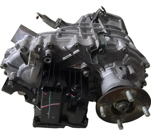 Caixa Tração Automática L200 Triton Sport Hpe-s 2.4 20/2021