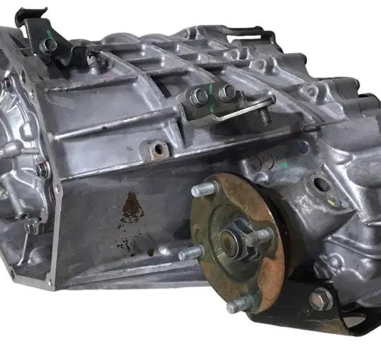Caixa Tração Automática L200 Triton Sport Hpe-s 2.4 20/2021