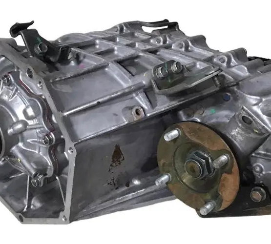 Caixa Tração Automática L200 Triton Sport Hpe-s 2.4 20/2021