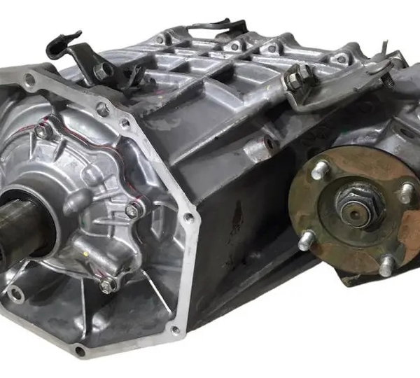 Caixa Tração Automática L200 Triton Sport Hpe-s 2.4 20/2021