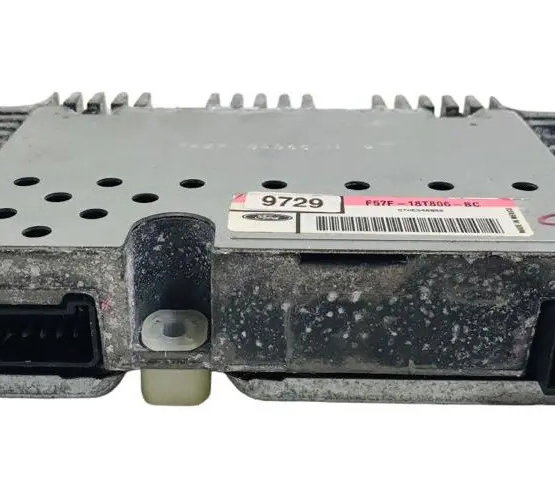 Modulo Amplificador Ford Ranger/explorer V6 4.0 1997