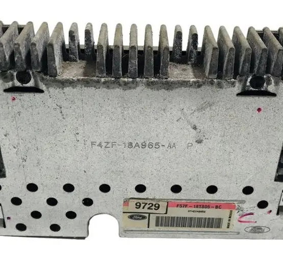 Modulo Amplificador Ford Ranger/explorer V6 4.0 1997