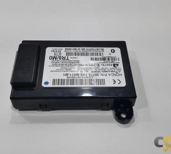 Módulo Bluetooth Honda Civic 2013/2014