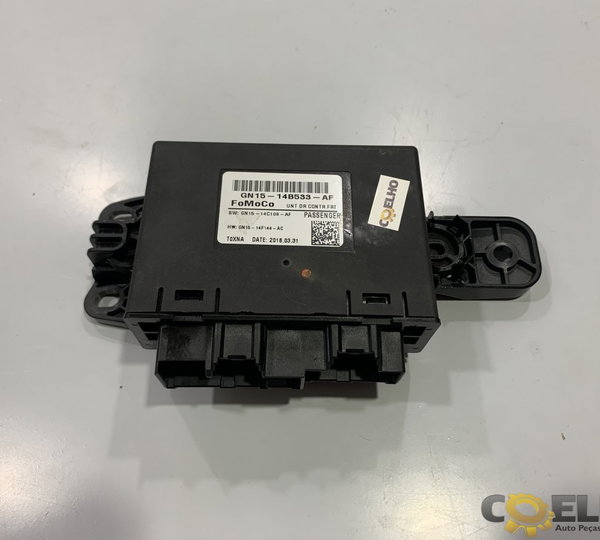 Módulo Vidro Elétrico Diant. Direito Ecosport Titanium 2019