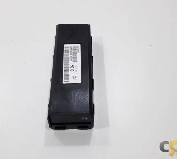 Módulo Do Ar Condicionado E Aquecedor Gm Cruze 1.8 2014
