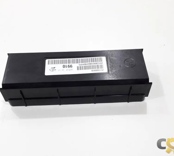 Módulo Do Ar Condicionado E Aquecedor Gm Cruze 1.8 2014