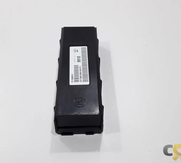 Módulo Do Ar Condicionado E Aquecedor Gm Cruze 1.8 2014