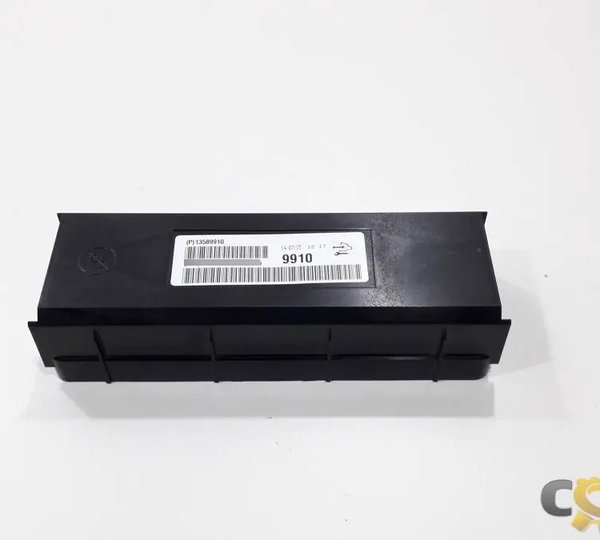 Módulo Do Ar Condicionado E Aquecedor Gm Cruze 1.8 2014