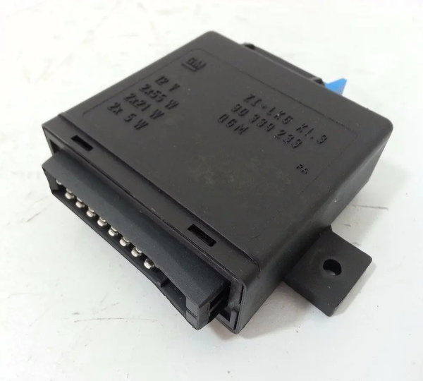Modulo Controle Funções Gm Omega / Vectra 90339233 Original
