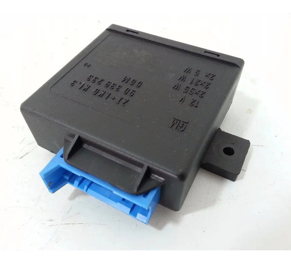 Modulo Controle Funções Gm Omega / Vectra 90339233 Original