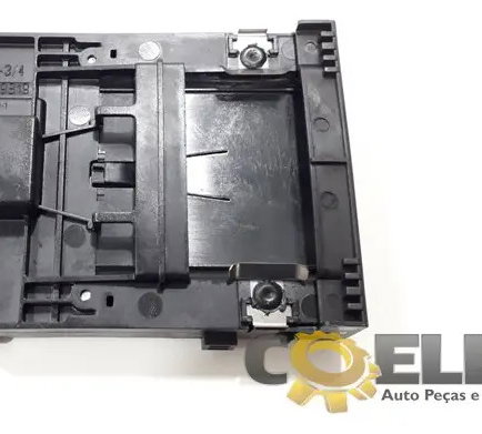 Leitor Do Cartão Original Renault Fluence 2011 A 2017