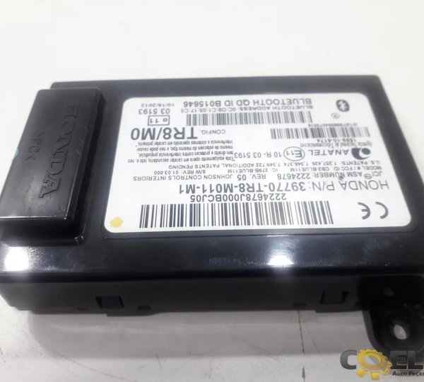 Módulo Bluetooth  Honda Civic 2014