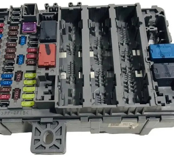 Caixa Fusível Interna Honda Civic 2.0 2014