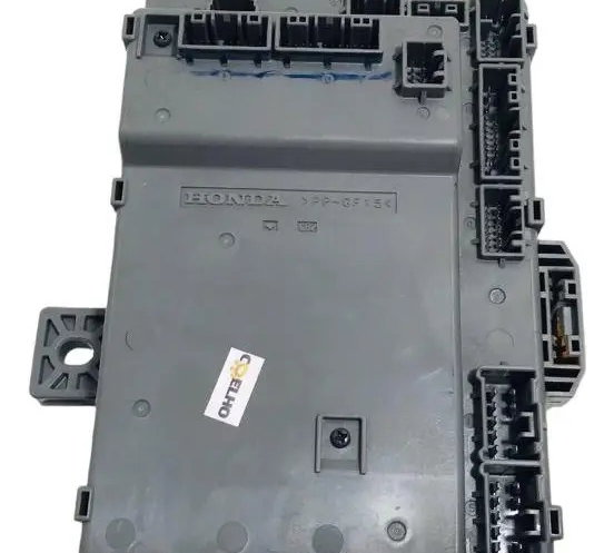 Caixa Fusível Interna Honda Civic 2.0 2014
