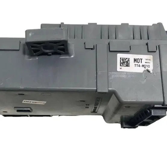 Caixa Fusível Interna Honda Civic 2.0 2014