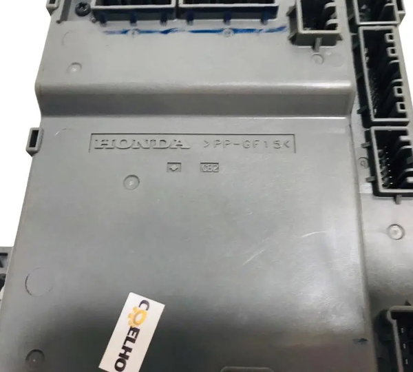 Caixa Fusível Interna Honda Civic 2.0 2014