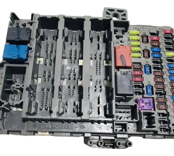 Caixa Fusível Interna Honda Civic 2.0 2014
