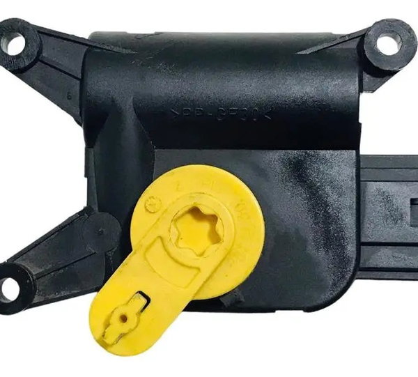 Motor Atuador Ar  Audi A3 / Golf 1997 À 2010 0132801329