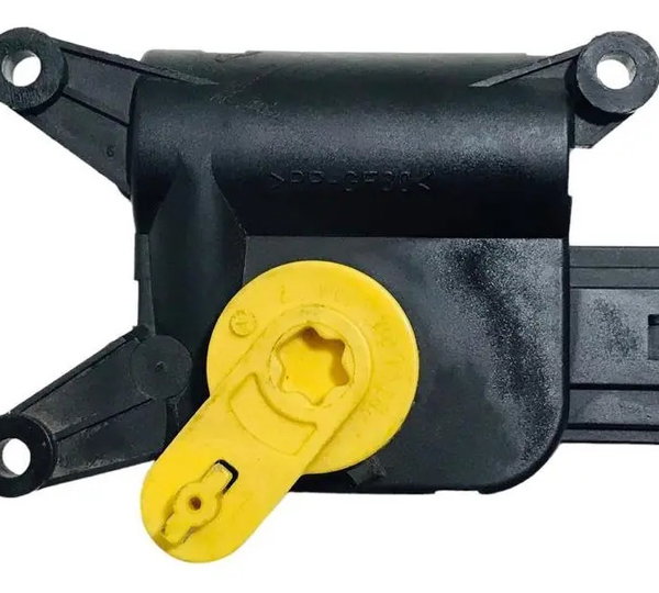 Motor Atuador Ar  Audi A3 / Golf 1997 À 2010 0132801329